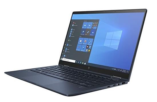 HP Dragonfly G2