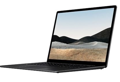 Surface Laptop 4