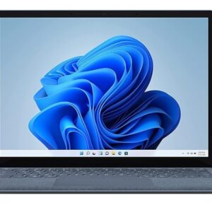 Surface Laptop 4