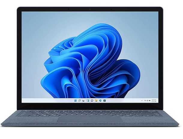 Surface Laptop 4