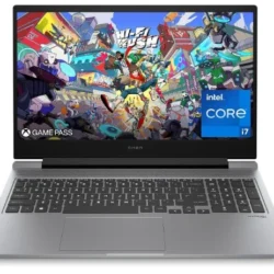 HP Omen 16