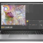 HP ZBook Fury G9