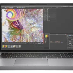 HP ZBook Fury G9