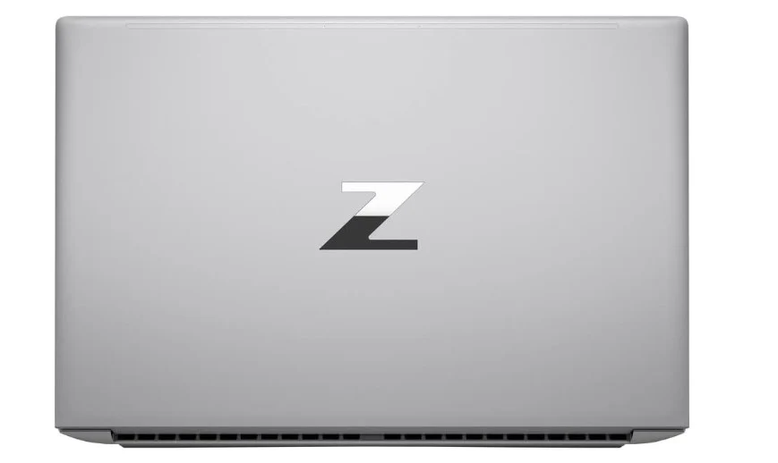 HP ZBook Fury G9