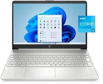 لپ‌تاپ HP Laptop 15