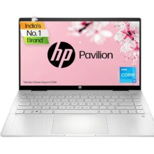 HP Pavilion 14