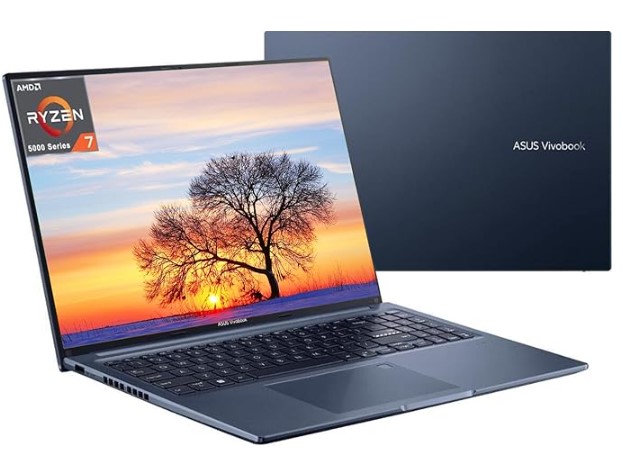 ASUS VivoBook 1504