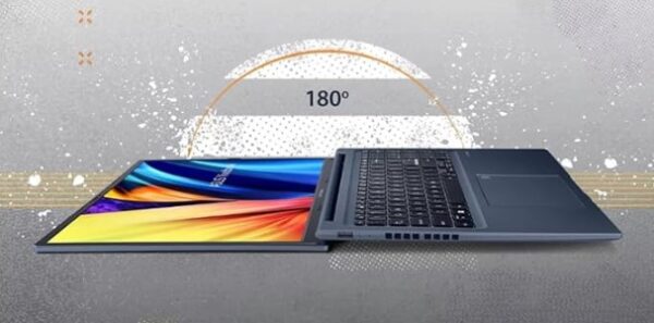 ASUS VivoBook 1504