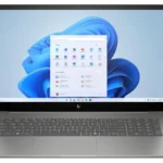 HP Envy 17