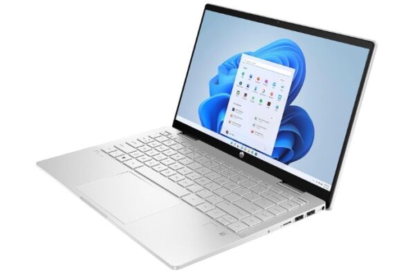 HP Pavilion x360