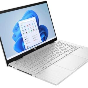 HP Pavilion x360