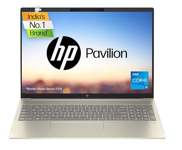 HP Pavilion Plus 16