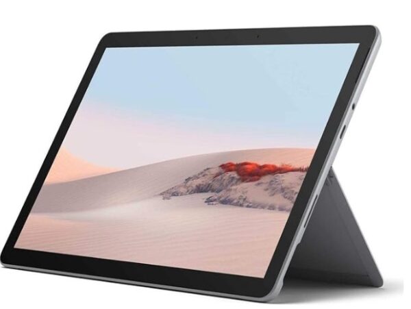 لپ‌تاپ Microsoft Surface Go 2