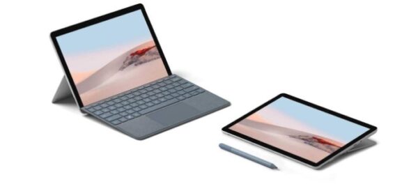 لپ‌تاپ Microsoft Surface Go 2