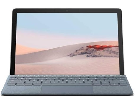 لپ‌تاپ Microsoft Surface Go 2