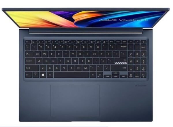 ASUS VivoBook 1504