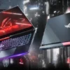 لپ‌تاپ ASUS ROG STRIX