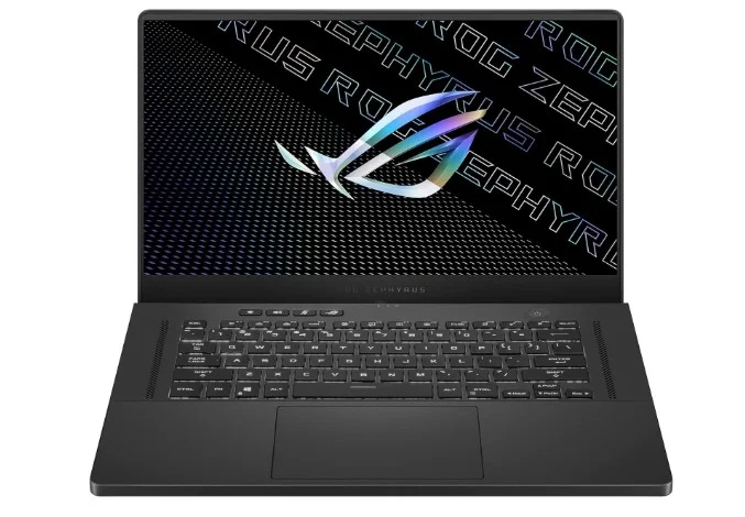 ASUS Zephyrus G14