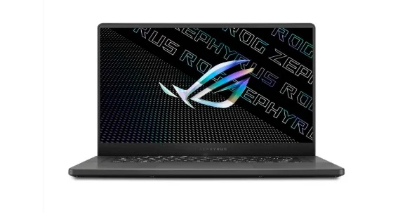 ASUS Zephyrus G14