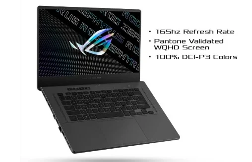 ASUS Zephyrus G14