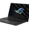 ASUS Zephyrus G14
