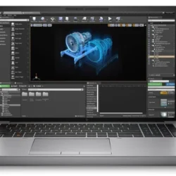 HP ZBook 16 G10