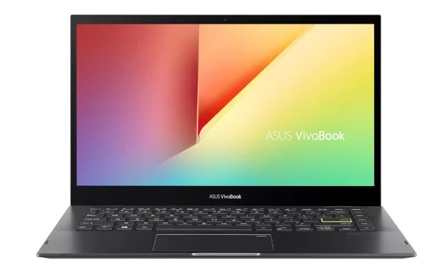 ASUS VivoBook TP470