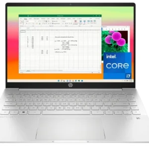 لپ‌تاپ HP Pavilion 14