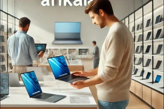 بهترین لپ‌تاپ‌های خانگی 2025
