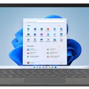 Surface Pro 8