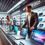 بهترین لپ‌تاپ‌های 2025