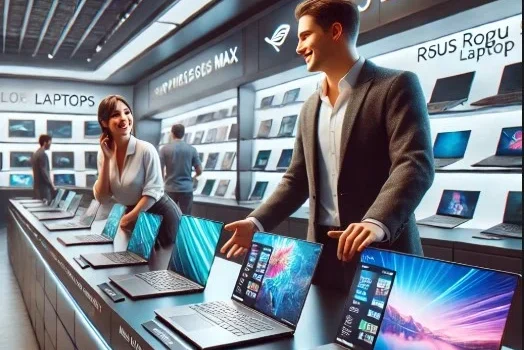 بهترین لپتاپهای 2025