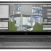 HP ZBook Fury G8