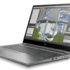 HP ZBook Fury G8