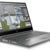 HP ZBook Fury G8
