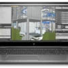 HP ZBook Fury G8