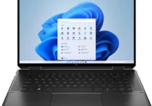 Spectre x360 16