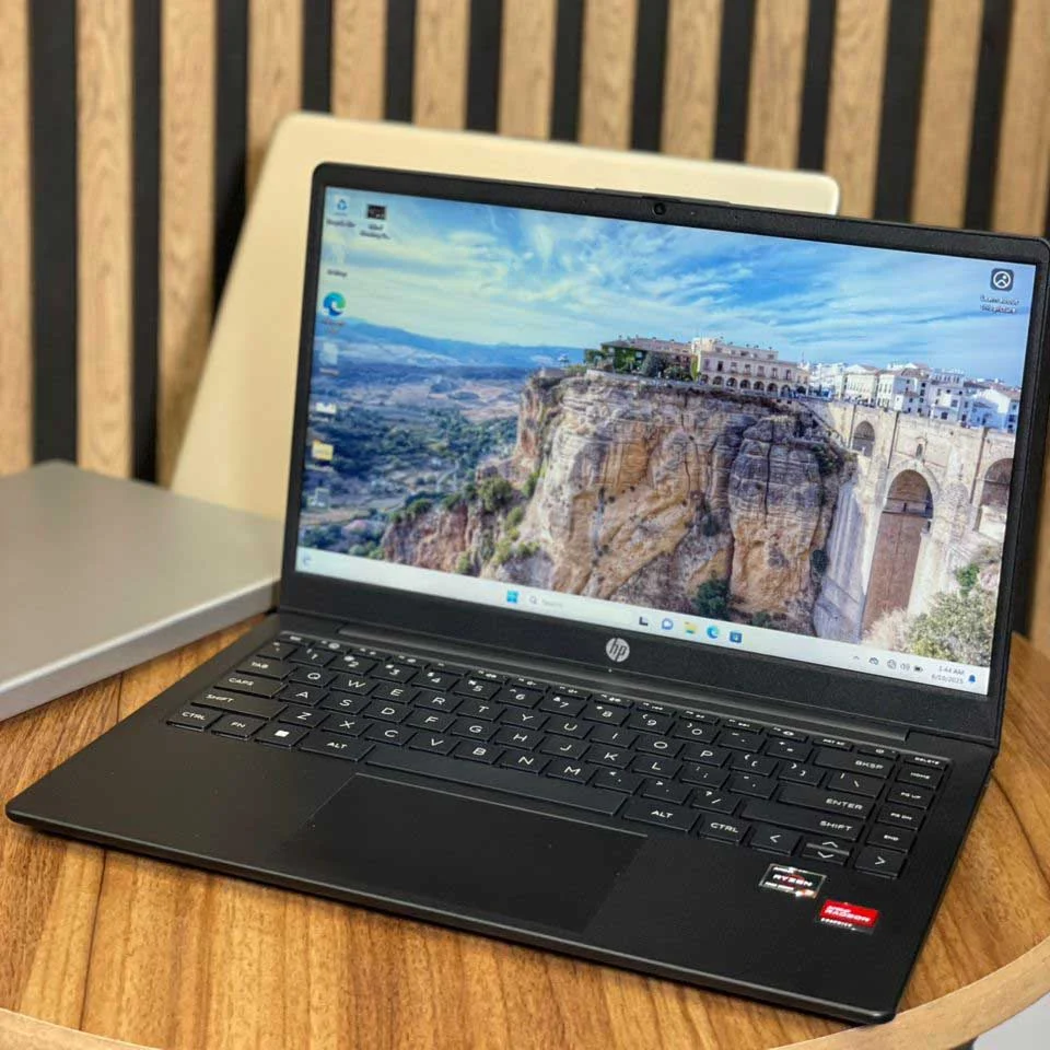 لپ تاپ استوک HP 14
