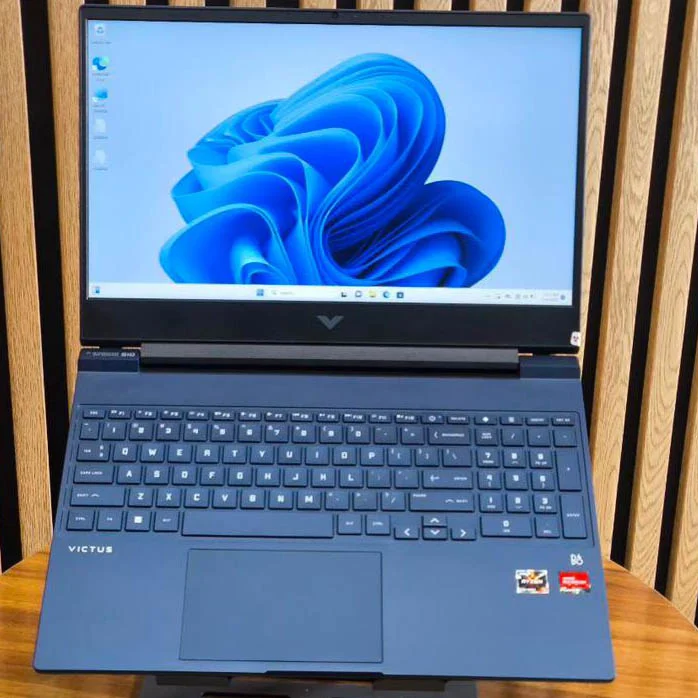 لپ‌تاپ HP Victus 15