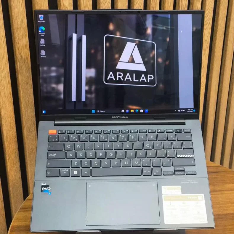 Asus Vivobook 5404