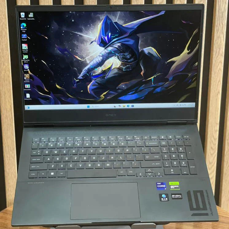 HP OMEN 16 گیمینگ